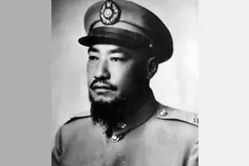 【馆长数家珍】梦断兰州——马步芳在大陆的最后日子（一）图片