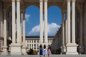 实打实的金饭碗中国烟草，两所国家烟草局共建高校，同学们收藏好图片