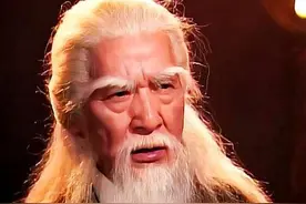 杨过晚年武功如何？风清扬给出答案，在他面前独孤求败就是个弟弟图片
