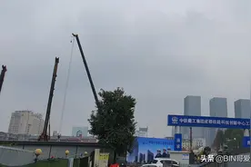 川藏铁路成都指挥总部已经破土动工了图片