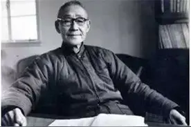 中国病毒学专家汤飞凡：为了证明病毒准确性，拿自己眼睛做实验图片
