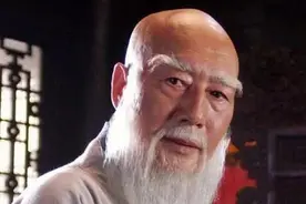 姚广孝号称明朝最怪的和尚，被称作妖僧，他凭什么能够入明祖庙？图片
