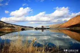 重拳治水 生态立城——记玛纳斯河的生态巨变图片
