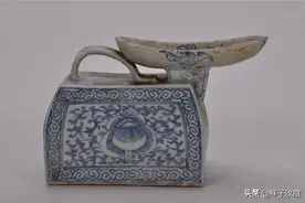 古代男女如厕用的夜壶你知道什么样子的，有收藏的吗图片