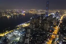 福建三季度GDP依然高于湖北，全年能否保持全国第七仍有悬念图片