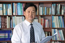 福布斯中国富豪榜发布！农夫山泉创始人登顶，河南秦英林家族位列第12图片