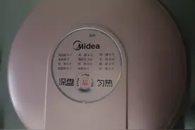 陪读第五周：今天增设新装备-电饼铛，煎水饺图片