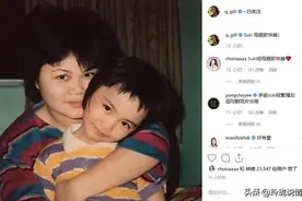 不幸的人，一生都在治愈童年，阿娇的身世比普通人还凄苦图片
