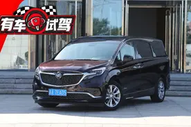 GL8 Avenir试驾：表现配得上MPV老大哥的地位图片