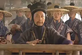 行走的平头哥：余沧海在笑傲江湖中的战绩图片