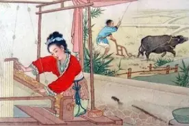 “丧夫改嫁、寡妇守节”元明朝女性的婚姻枷锁，竟如此的悲催？图片