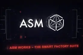 传半导体设备制造商ASM太平洋拟私有化，或投奔科创板图片