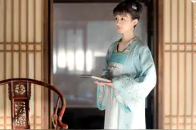 重温《知否》结局：贺弘文念了明兰一辈子，男人迟来的深情比草贱图片