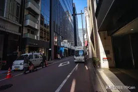 人口密集的日本东京，街道能有多干净整洁？来看看游客拍摄的照片图片