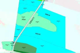 内含猛料！黄埔到番禺将添一条过江通道！位置就在这！图片