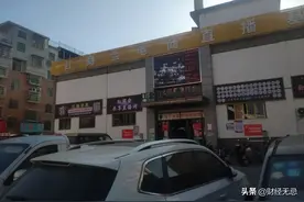 直播熔炉北下朱：吸引全国淘金者，有人一夜暴富开跑车图片