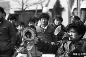 农村红白喜事，吹唢呐的班子，为什么要给大厨打招呼图片