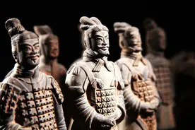 唯一未过万亿国家中心城市，网红西安为何经济没有那么红？图片