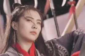 伦敦大学女学霸, 最旺男主的TVB女花旦, 被现实中的爱情伤得太深图片