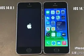 iPhone 多款机型出问题，苹果故意降速？图片