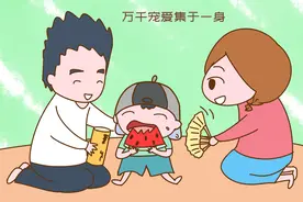 生儿生女不一样，到了晚年区别很大，过来人坦言道：现实很扎心图片