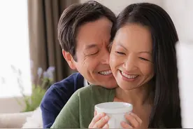 男人，为什么要娶老婆？图片