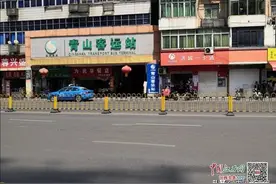 洪城一卡通老人卡年审必须去现场？市民呼吁实行“线上年审”图片