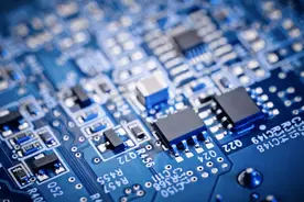 中国光量子芯片取得重大突破，中科大立大功，美国也没料到这么快图片