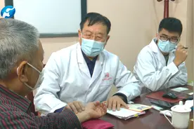 东“风”徐来 春暖花开 | 张仲景国医馆河医馆特聘专家牛攀东图片