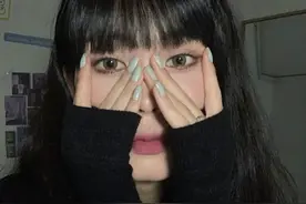 eye contact｜让对方如何掉落你的眼神里？图片