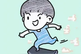 “我病了，孩子连杯水都不乐意倒”：为什么孩子不懂心疼你？图片