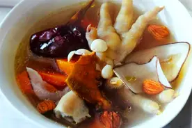 清爽不油腻的三款汤，适合夏季烹饪，孩子也能喝两碗图片