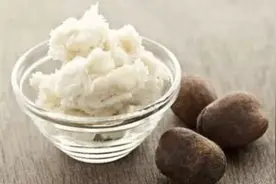 【商机】加纳出口乳木果油（shea butter)图片