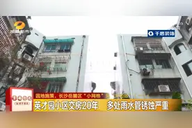 这样的长沙岳麓区，我喜欢图片