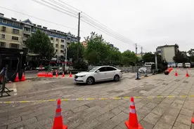 实事 | 新增300个车位！如皋市民去市人民医院不用再担心停车难了！图片
