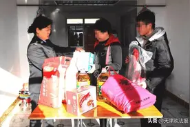一位特殊“母亲”的牵挂图片