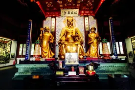 浙江百姓硬刚皇帝，朱棣处死了明朝包公，百姓却为他建庙世代供奉图片