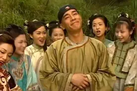 陈小春的9段恋爱回顾：迷恋张柏芝，却娶了小16岁的娇妻（上）图片