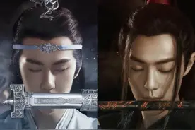 王一博借肖战爆红？《无感》深陷刷分门，粉丝又给偶像添堵图片