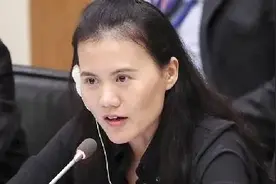 阿里“HR女神”彭蕾的封神之路：拥有“三只眼”、打好“三张牌”图片