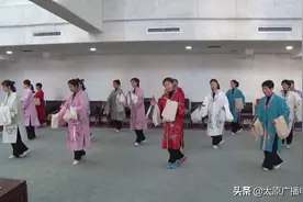 熠熠生辉！山西老艺术家四十载寄情晋剧传承，守望本土艺术图片