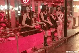 泰国不禁枪不禁色，唯独要禁这些东西，而我国却随处可见图片