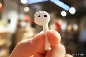 不同风格的AirPods耳机保护套，彰显你独特品位气质图片