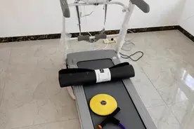 家用健身器械市场崛起 健身市场的未来会在家里吗图片