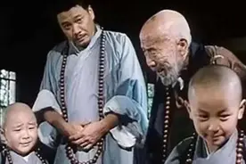 吴孟达病逝，TVB为他准备追悼会众星悼念，不见释小龙和臭屁文图片