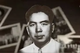 浙江穷小子，成世界船王，却没有儿子，5000亿遗产全给女儿图片
