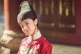 梦回古代，小女子入后宫飞上枝头变凤凰，漫谈嫔妃森严等级制度图片