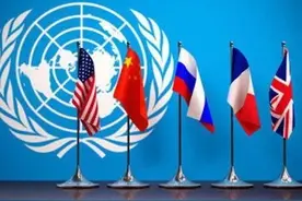 唯一敢对五常大佬说NO的国家！到底是胆大包天？还是另有苦衷？图片