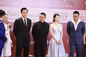 有生之年系列！刘烨胡军时隔20年再次合作，或成最强双男主？图片