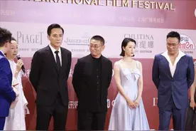 有生之年系列！刘烨胡军时隔20年再次合作，或成最强双男主？图片